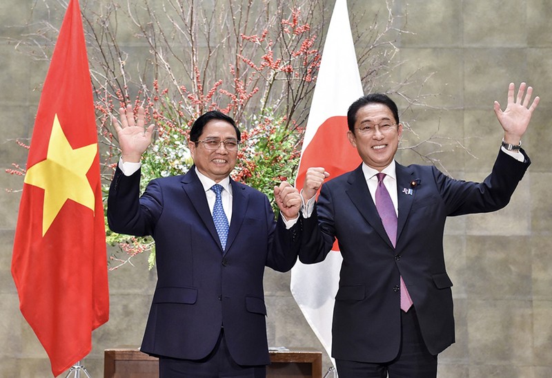 Thủ tướng thăm Nhật Bản: Ý nghĩa chiến lược với cả khu vực - ảnh 2