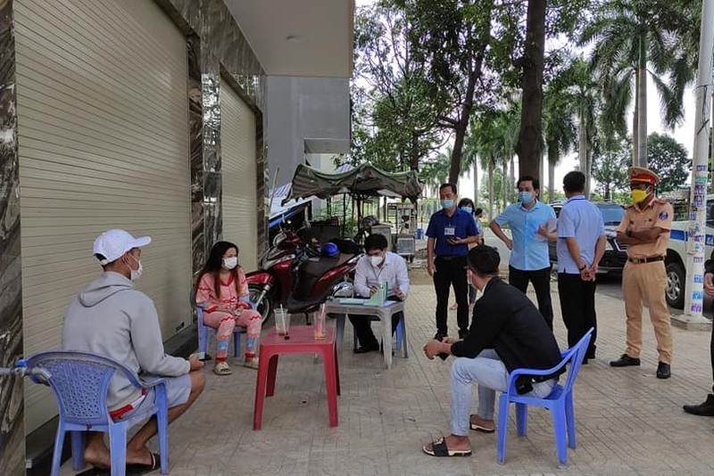 Tân Bí thư Bình Dương nói về công tác chống dịch, phát triển kinh tế - ảnh 4