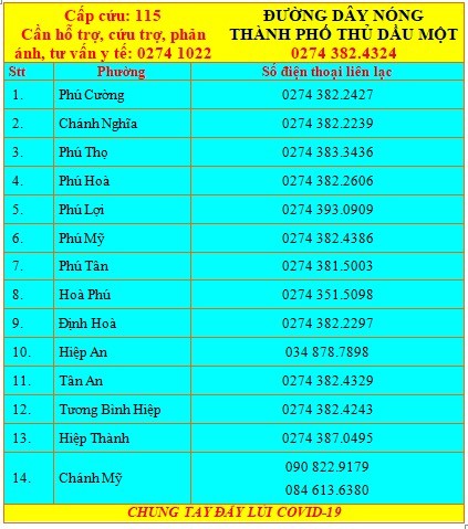 Người dân Bình Dương treo biển 'cần hỗ trợ', Phó Thủ tướng chỉ đạo nóng - ảnh 5