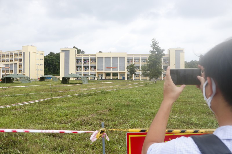 Phó Thủ tướng: Loại hình kinh doanh nào an toàn, có thể xem xét cho mở cửa - ảnh 4