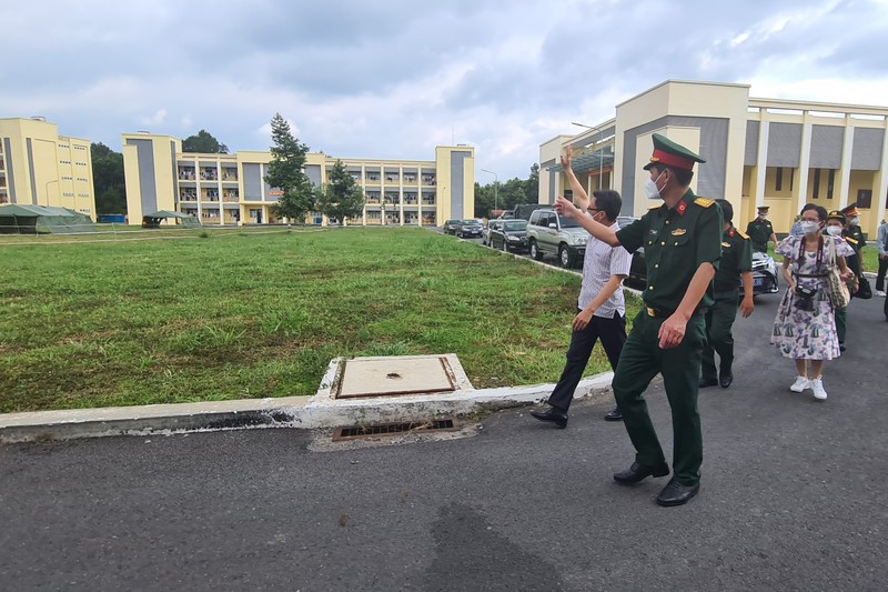 Phó Thủ tướng: Loại hình kinh doanh nào an toàn, có thể xem xét cho mở cửa - ảnh 5