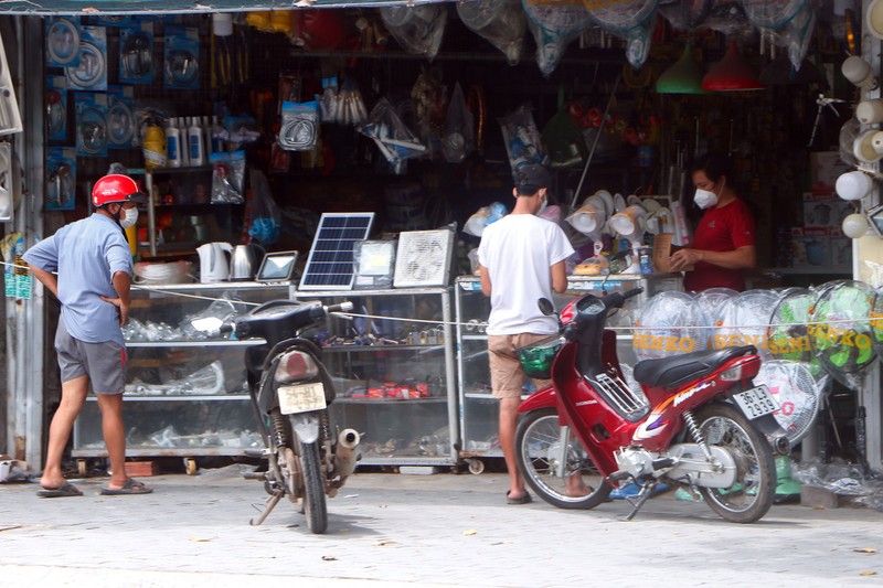 Bình Dương mở cửa hoạt động, các cơ sở kinh doanh được phép hoạt động - ảnh 1