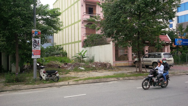 Không khởi tố cựu trưởng Ban Quản lý dự án TP Đà Nẵng - ảnh 1