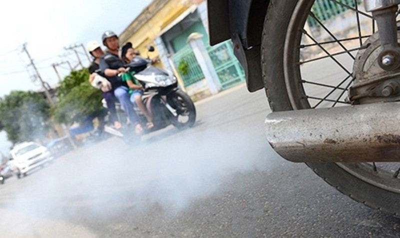 TP.HCM: Sở GTVT kiến nghị 10 giải pháp giảm kẹt xe - ảnh 3