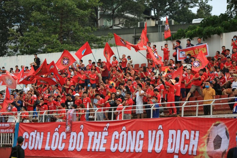Chào tân vương Viettel - ảnh 1