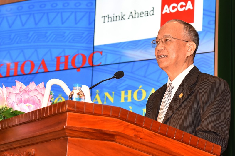 Các đại gia nhắm vào đất khi cổ phần hóa doanh nghiệp Nhà nước - ảnh 1