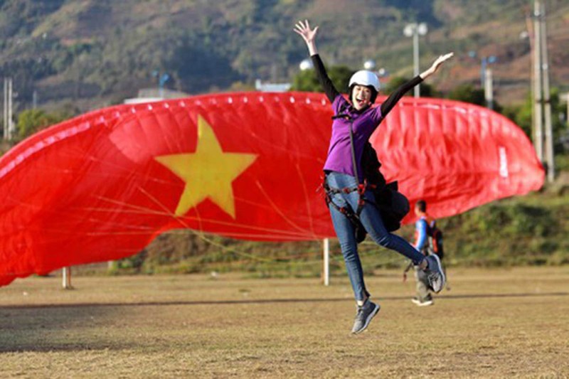 Mua tour du lịch tết được tặng vàng, giảm giá khủng - ảnh 2