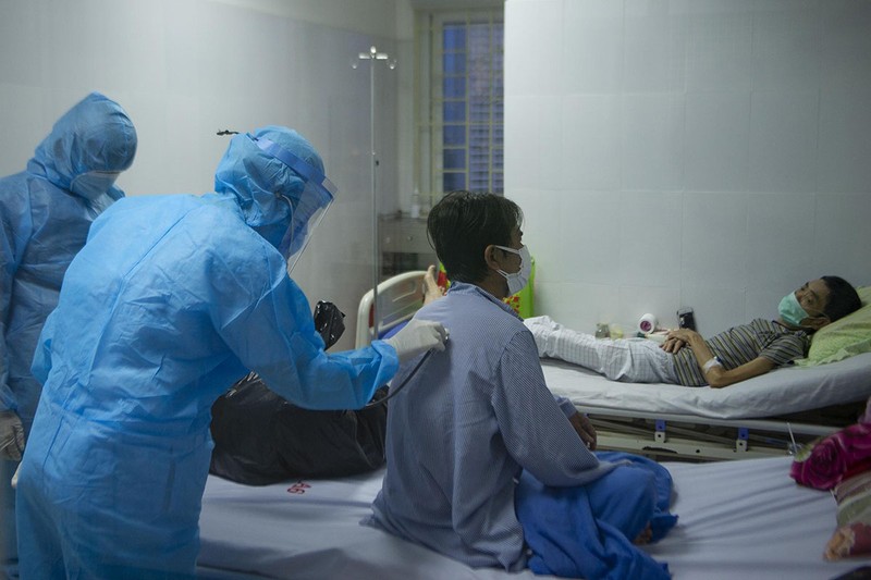 Phó Thủ tướng: Không muốn lặp lại cái tết như năm 2020 - ảnh 1