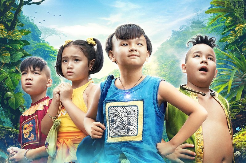 Sau Cậu Vàng, nỗi lo khán giả tẩy chay Trạng Tí - ảnh 1