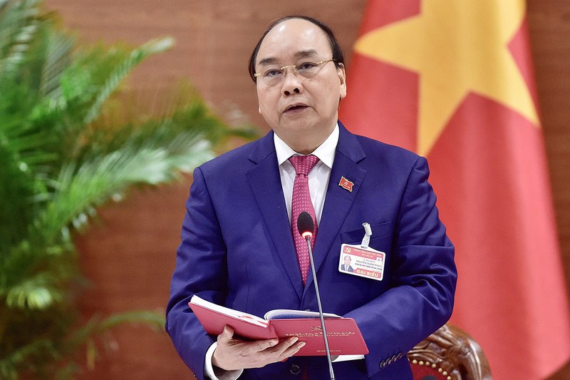 Phó Thủ tướng: 8 ngày nữa phải dập được dịch - ảnh 1