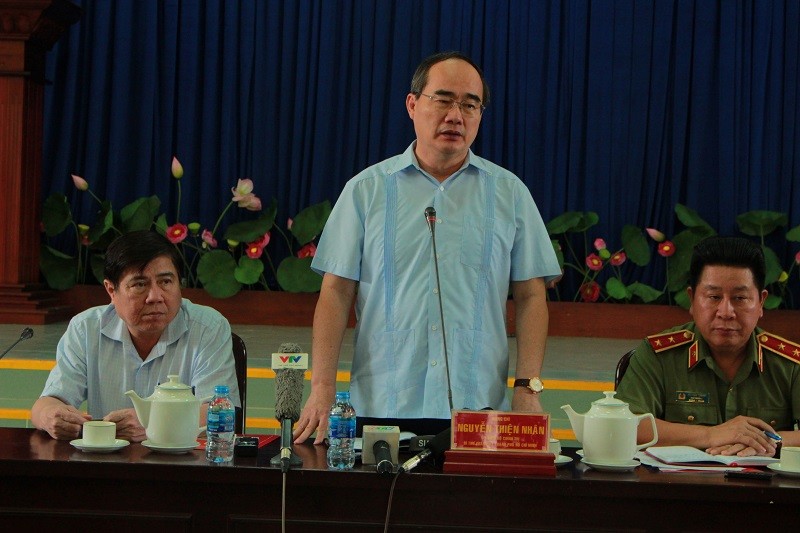 Vụ cháy Carina:Tại sao cháy ở hầm mà đến 13 người chết? - ảnh 3