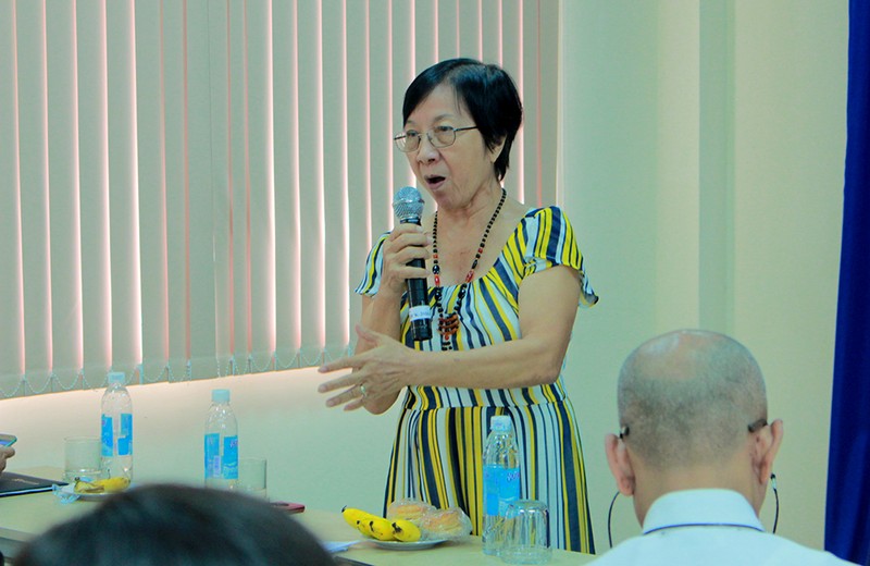 'Đừng chờ kiều bào đến gõ cửa TP.HCM' - ảnh 1