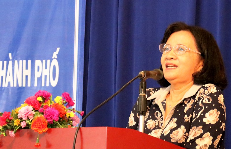 'Nghề báo là công việc vinh dự nhưng áp lực và rủi ro' - ảnh 2