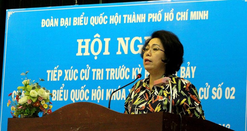 'Ma túy đi đường nào mà vào TP.HCM cả tấn vậy?' - ảnh 2