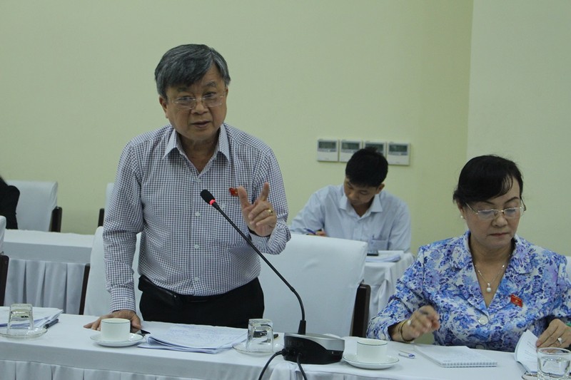 TP.HCM lập các tổ bí mật để xử lý việc 'cưa đôi' của CSGT - ảnh 1