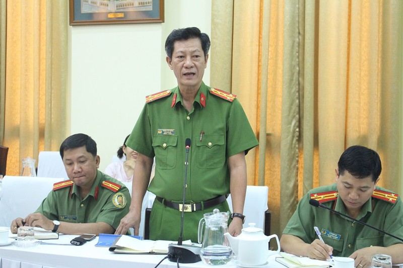 TP.HCM lập các tổ bí mật để xử lý việc 'cưa đôi' của CSGT - ảnh 3