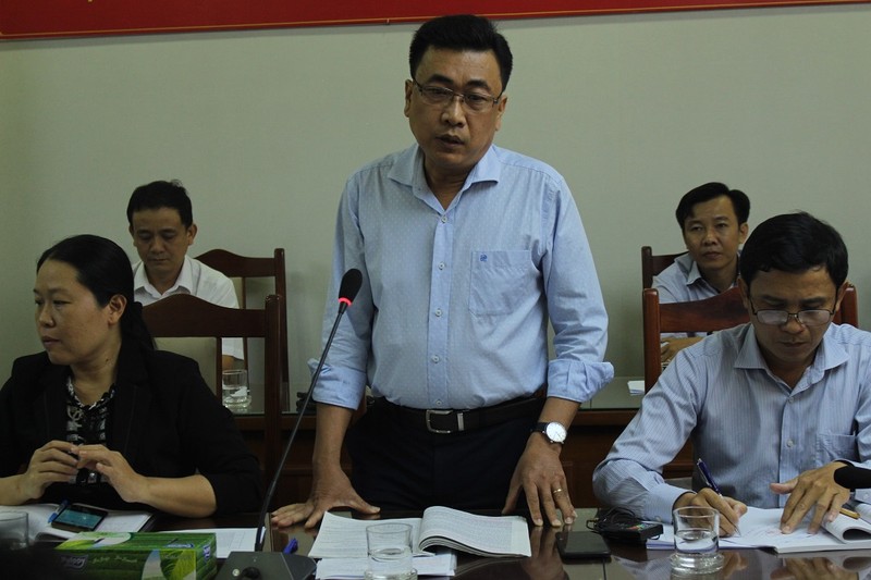 'Tháo dỡ' hay 'phá dỡ' công trình vi phạm? - ảnh 1