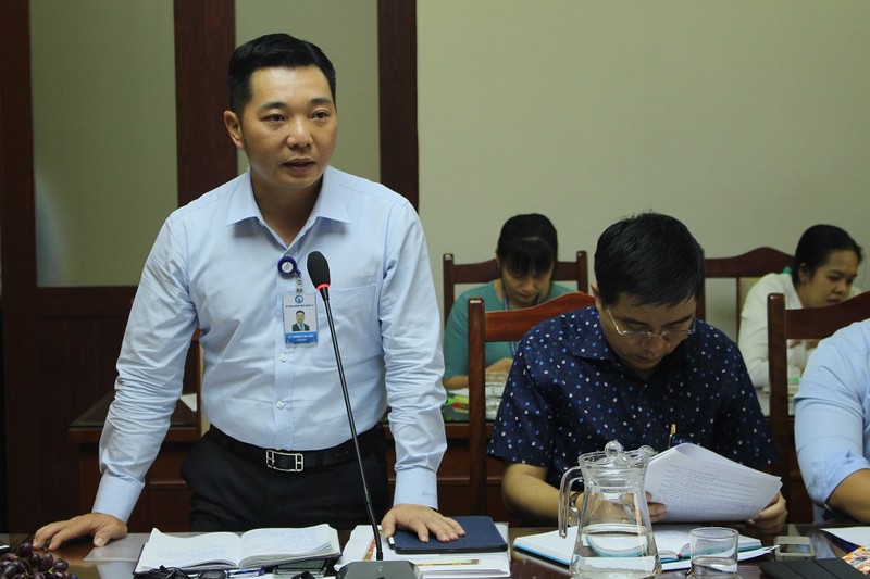 'Tháo dỡ' hay 'phá dỡ' công trình vi phạm? - ảnh 2