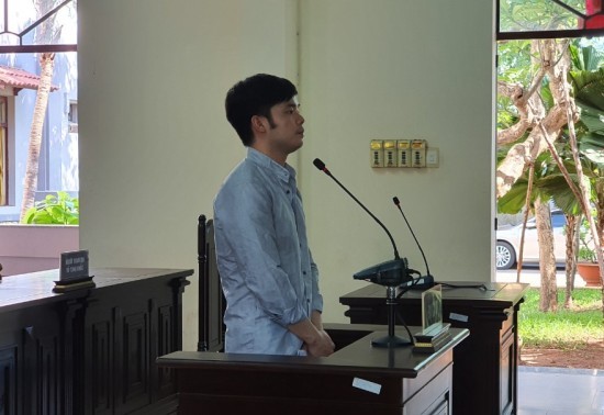 Lập nhóm kín trên mạng để tổ chức mua, bán dâm liên tỉnh - ảnh 2