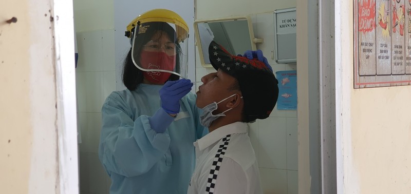 Bà Rịa- Vũng Tàu có chỉ đạo mới trước nguy cơ lây nhiễm cao dịch COVID-19 - ảnh 1