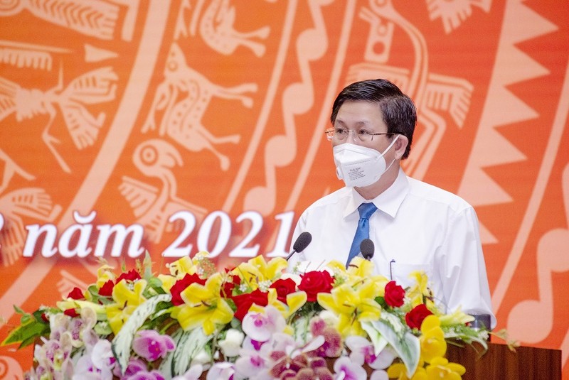 Bà Rịa - Vũng Tàu: Nhiều giải pháp phục hồi kinh tế trong năm 2022 - ảnh 2