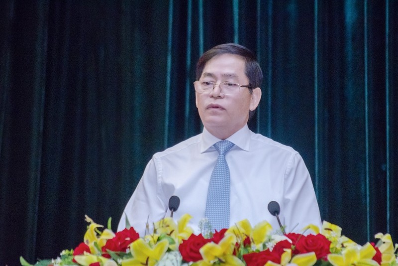 Bà Rịa - Vũng Tàu: Nhiều giải pháp phục hồi kinh tế trong năm 2022 - ảnh 3