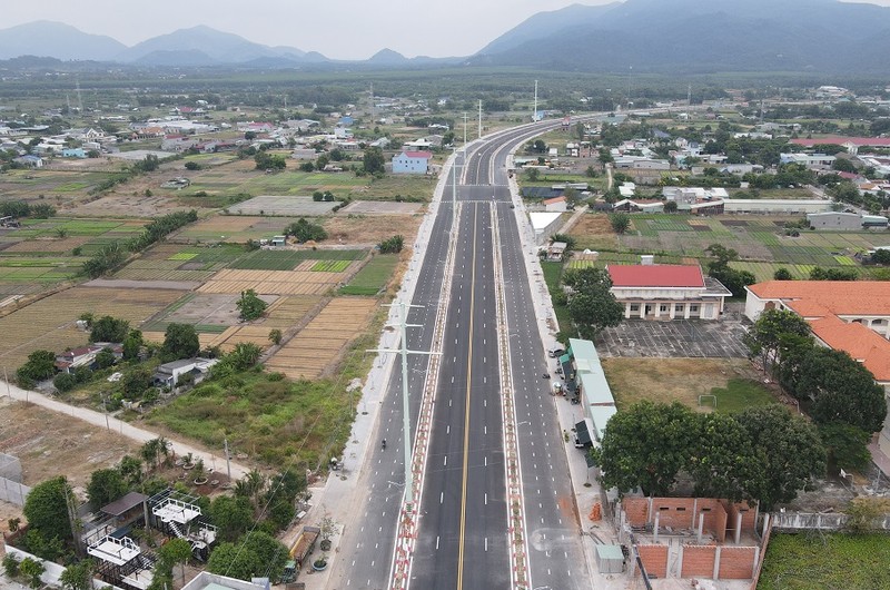 Bà Rịa- Vũng Tàu: Khánh thành 2 công trình trọng điểm - ảnh 3