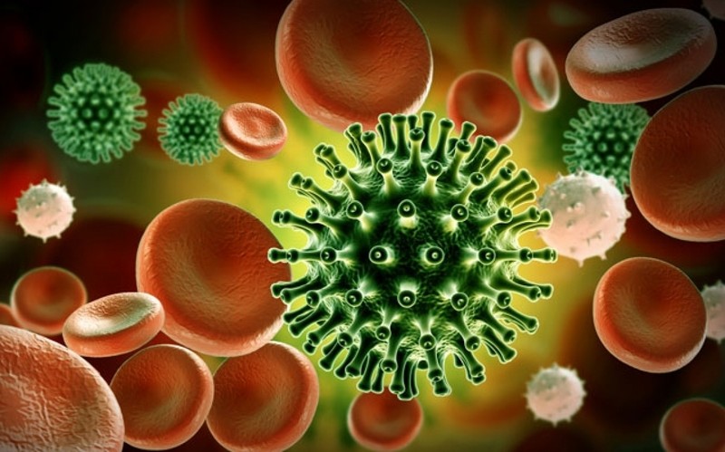 Mỹ phát triển vaccine nano mới chống nhiều biến thể COVID-19 - ảnh 1