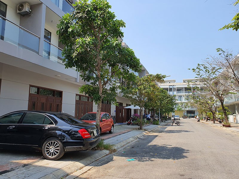 Những khó khăn khiến Đà Nẵng không thể thu hồi dự án Đa Phước - ảnh 2