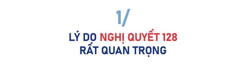 TS Vũ Thành Tự Anh: Nhiều việc cần làm sau Nghị quyết 128 để bình thường mới - ảnh 1