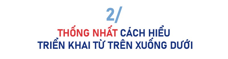 TS Vũ Thành Tự Anh: Nhiều việc cần làm sau Nghị quyết 128 để bình thường mới - ảnh 2