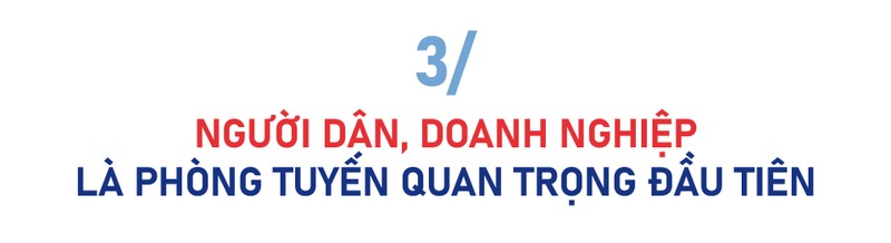 TS Vũ Thành Tự Anh: Nhiều việc cần làm sau Nghị quyết 128 để bình thường mới - ảnh 4