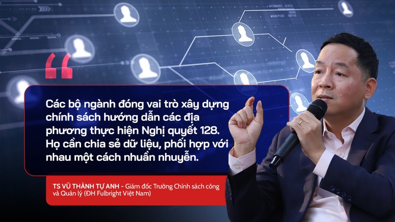 TS Vũ Thành Tự Anh: Nhiều việc cần làm sau Nghị quyết 128 để bình thường mới - ảnh 3