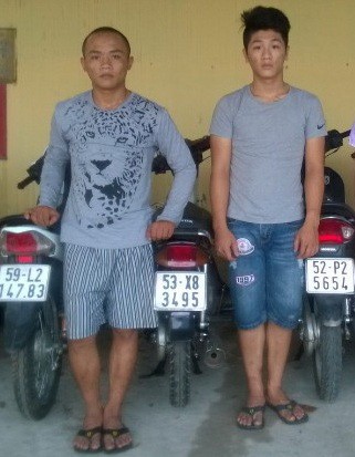 Ngăn chặn 'đại tiệc' của 500 giang hồ cả nước - ảnh 1