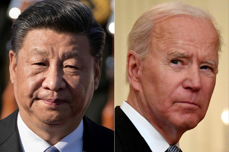 Ông Biden công du 8 ngày: Tin tốt và tin xấu cho Trung Quốc - ảnh 1