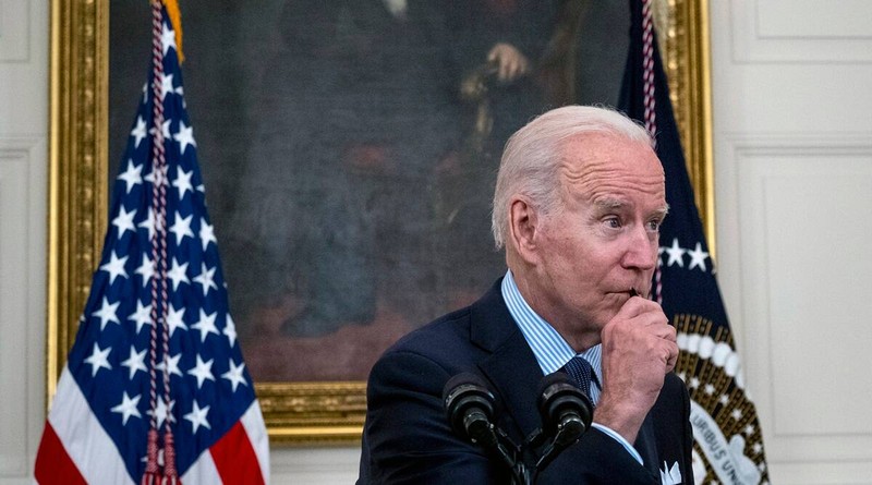 Taliban, Afghanistan và 4 câu hỏi lớn cho chính quyền ông Biden - ảnh 1