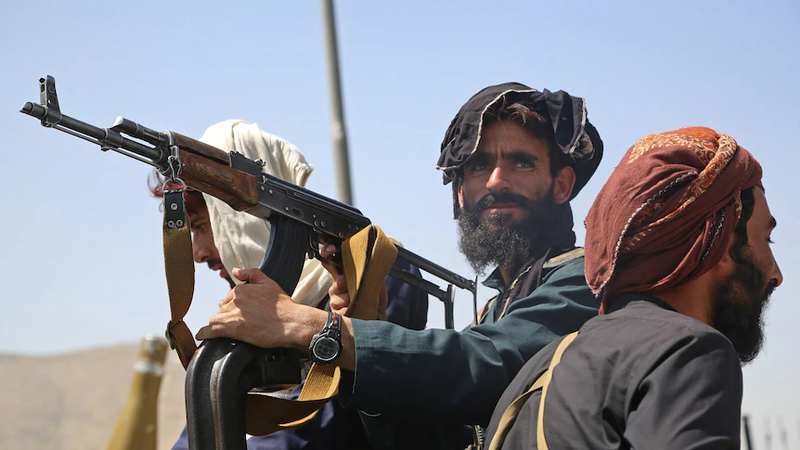 Báo động nguy cơ khủng bố trỗi dậy mạnh mẽ sau thành công của Taliban - ảnh 1
