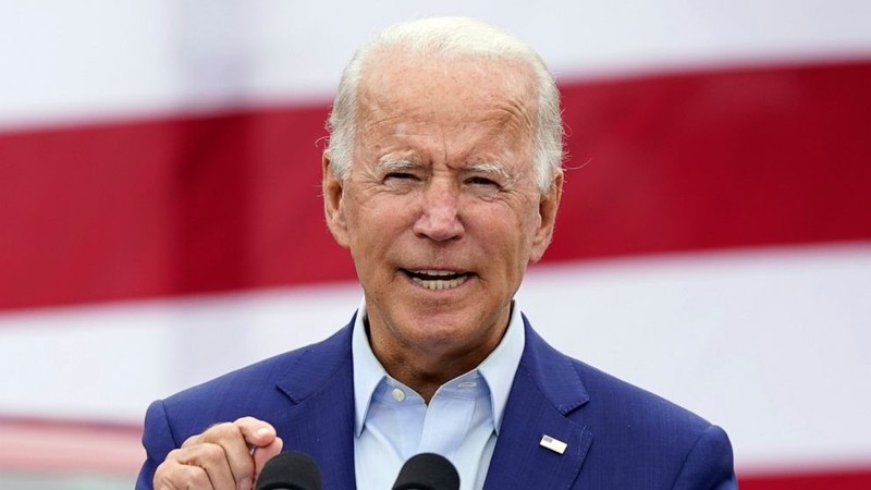 Lần đầu tiên quân đội Mỹ và Trung Quốc đàm phán dưới thời ông Biden - ảnh 1