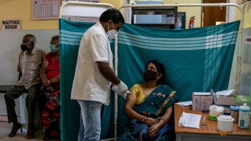 Từng là tâm dịch COVID-19 thế giới, vì sao tỉ lệ tử vong ở Ấn Độ vẫn khá thấp? - ảnh 3