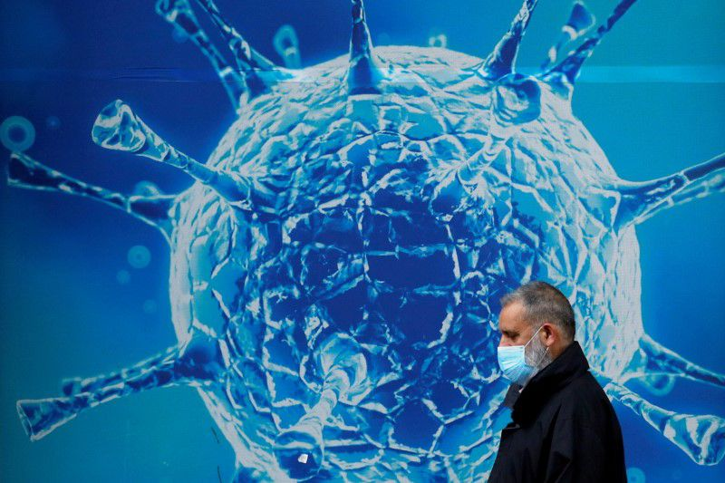 Virus SARS-CoV-2: Hiểu rõ về các biến thể nguy hiểm WHO đang theo dõi - ảnh 1