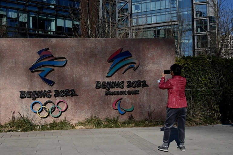 Báo Nhật: Quan chức Tokyo có thể không dự Thế vận hội Mùa đông ở Bắc Kinh - ảnh 1