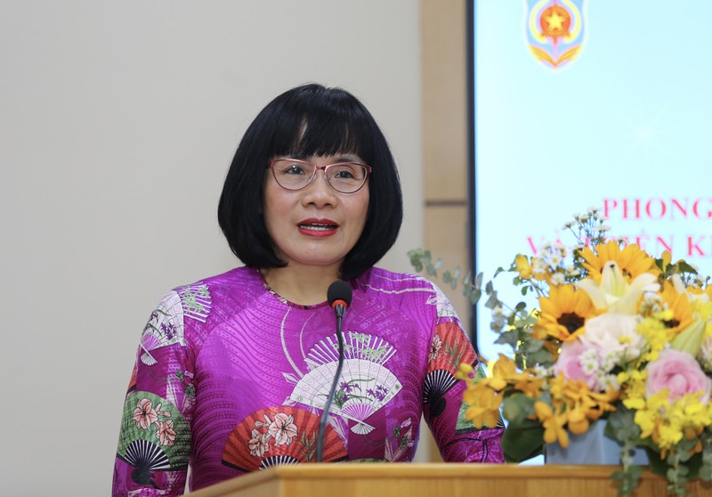 Ngành tư pháp TP.HCM: Nói không với hồ sơ trễ hẹn - ảnh 3