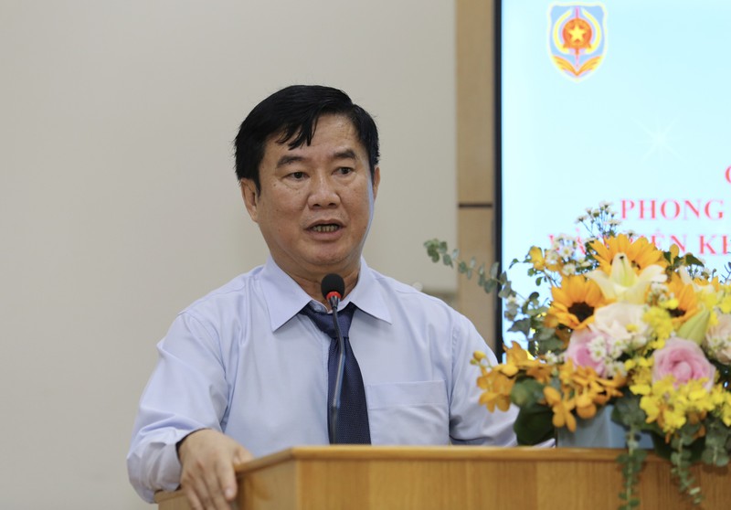Ngành tư pháp TP.HCM: Nói không với hồ sơ trễ hẹn - ảnh 2
