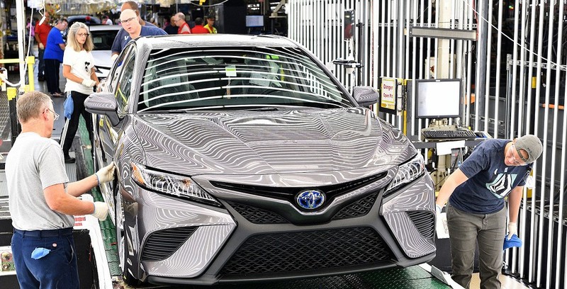 Ford, Nissan, Honda miễn giảm tiền cho khách thời COVID-19 - ảnh 1