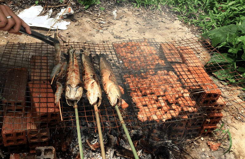 5 loại thực phẩm có thể làm tăng nguy cơ mắc bệnh ung thư - ảnh 3