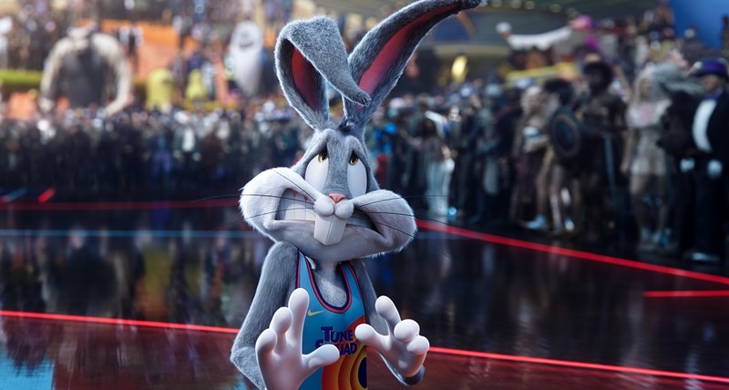 Trailer 'Space Jam: Kỷ nguyên mới' hứa hẹn khuấy đảo phòng vé - ảnh 3