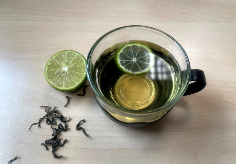 Uống trà có thể giảm nguy cơ mắc bệnh ung thư tuyến tiền liệt - ảnh 1