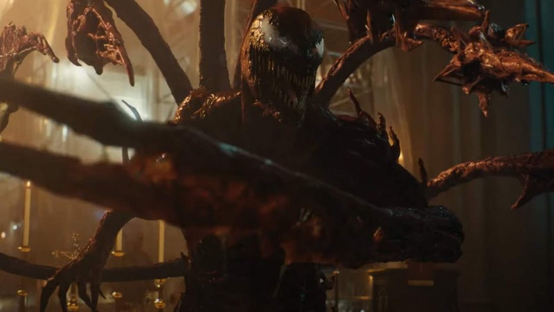'Venom: đối mặt tử thù' là bộ phim về siêu anh hùng xứng đáng xem tại rạp - ảnh 4
