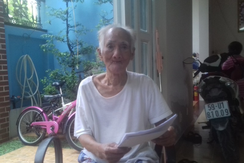 Bị đòi bồi thường, Thi hành án chỉ qua toà - ảnh 1