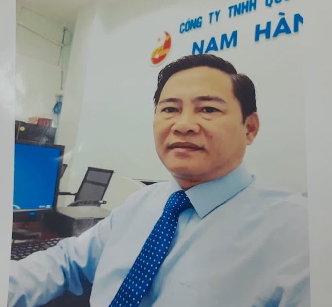 Lừa đưa 200 người sang Hàn Quốc, 1 giám đốc bị truy nã - ảnh 1